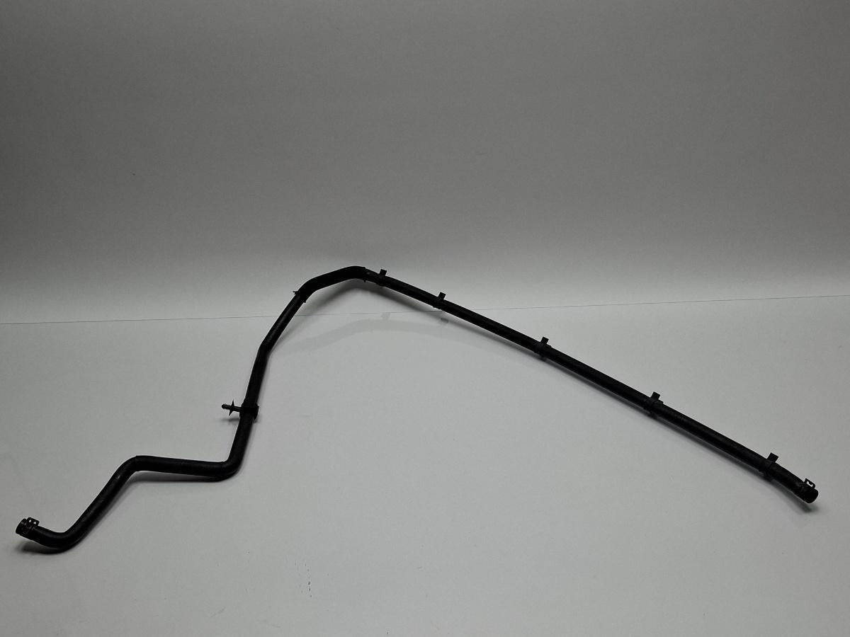 Furtun lichid racire VOLKSWAGEN TOUAREG 7LA, 7L6, 7L7 2002 - 20133.0 V6 TDI BKS, CATA 7L6122447AP