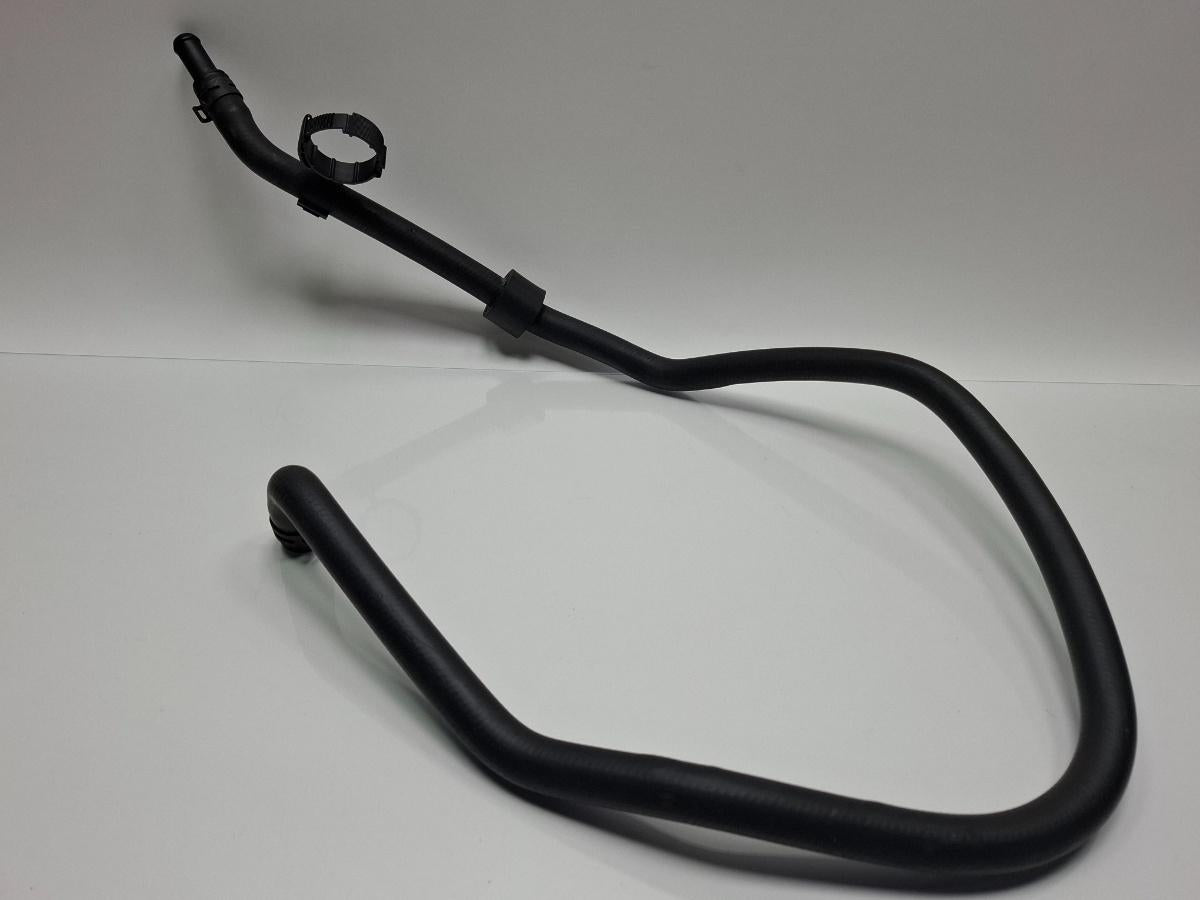 Furtun lichid racire VOLKSWAGEN TOUAREG 7LA, 7L6, 7L7 2002 - 20133.0 V6 TDI BKS, CATA 7L6121058AN