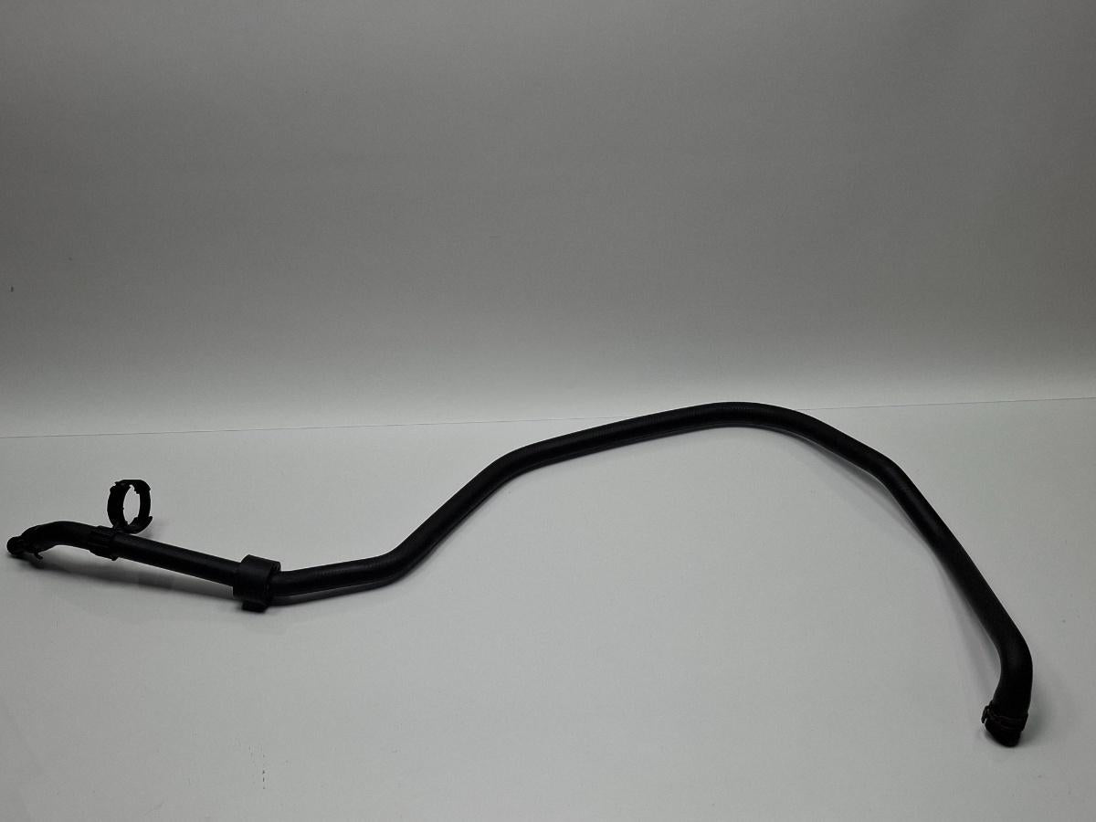 Furtun lichid racire VOLKSWAGEN TOUAREG 7LA, 7L6, 7L7 2002 - 20133.0 V6 TDI BKS, CATA 7L6121058AN