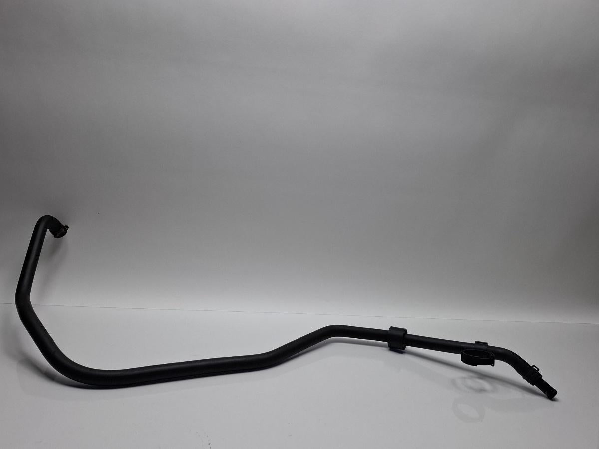 Furtun lichid racire VOLKSWAGEN TOUAREG 7LA, 7L6, 7L7 2002 - 20133.0 V6 TDI BKS, CATA 7L6121058AN