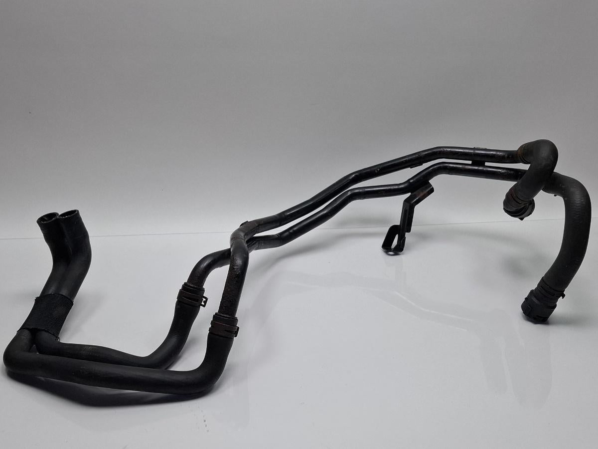 Conducte apa sirocou VOLKSWAGEN TOUAREG 7LA, 7L6, 7L7 2002 - 20133.0 V6 TDI BKS, CATA 7L6121070AJ