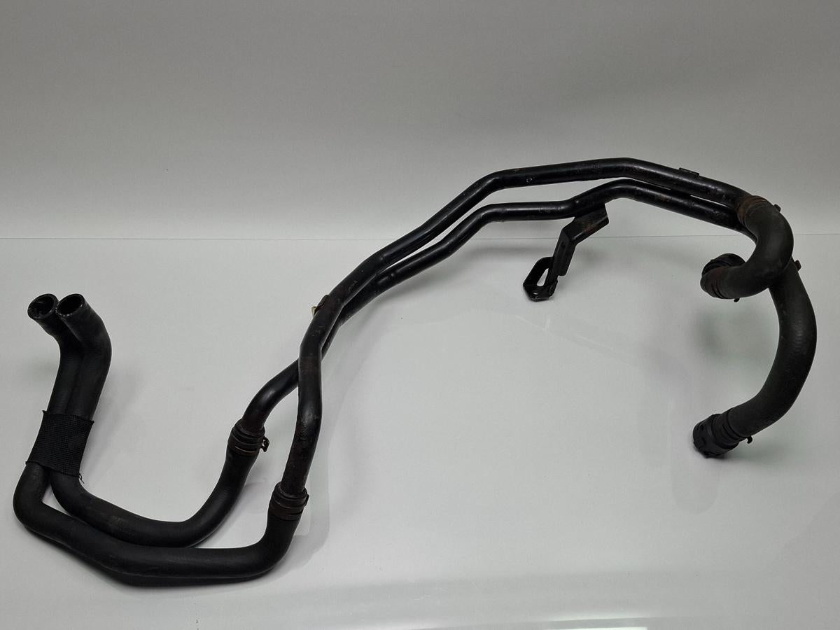 Conducte apa sirocou VOLKSWAGEN TOUAREG 7LA, 7L6, 7L7 2002 - 20133.0 V6 TDI BKS, CATA 7L6121070AJ