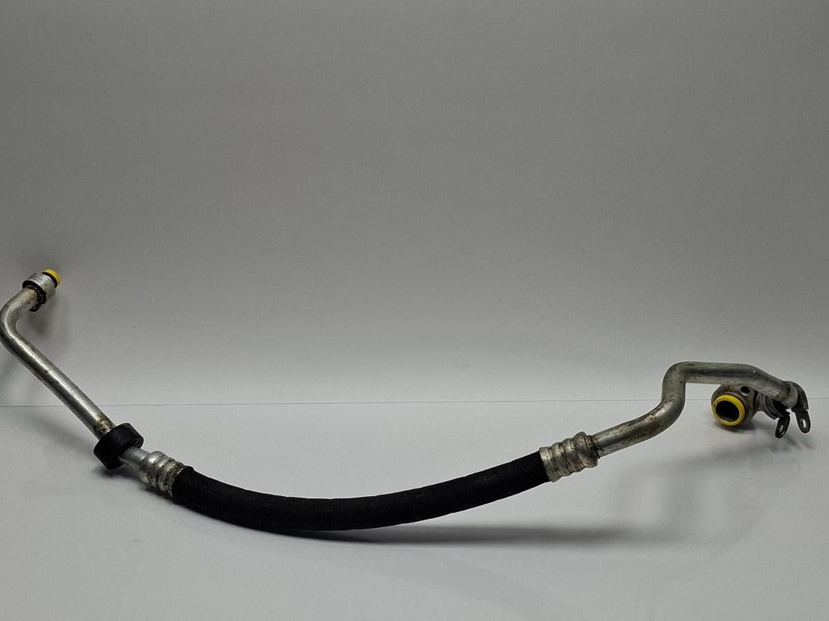 Conducta AC VOLKSWAGEN TOUAREG 7LA, 7L6, 7L7 2002 - 20133.0 V6 TDI BKS, CATA 7L6820744AK