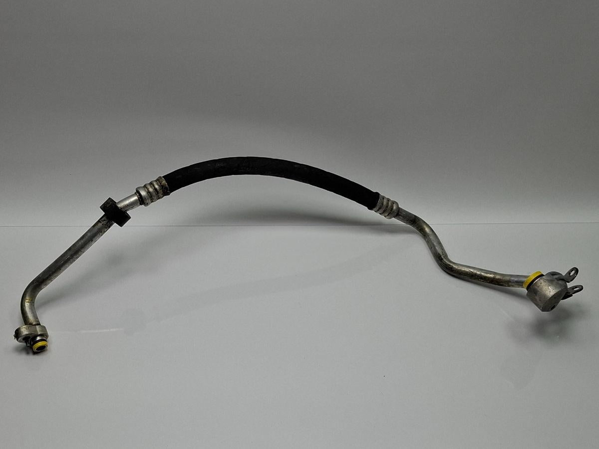 Conducta AC VOLKSWAGEN TOUAREG 7LA, 7L6, 7L7 2002 - 20133.0 V6 TDI BKS, CATA 7L6820744AK
