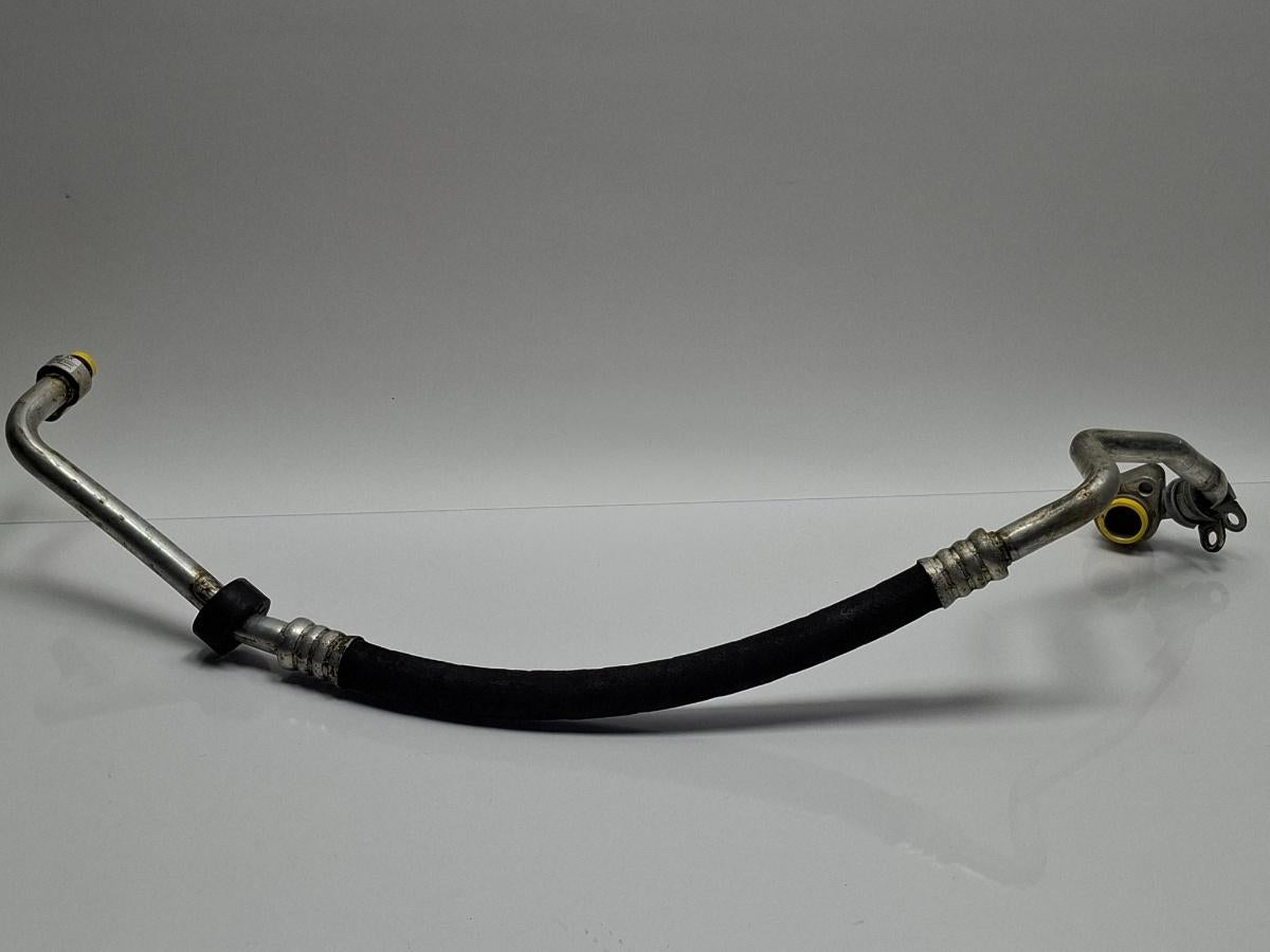 Conducta AC VOLKSWAGEN TOUAREG 7LA, 7L6, 7L7 2002 - 20133.0 V6 TDI BKS, CATA 7L6820744AK