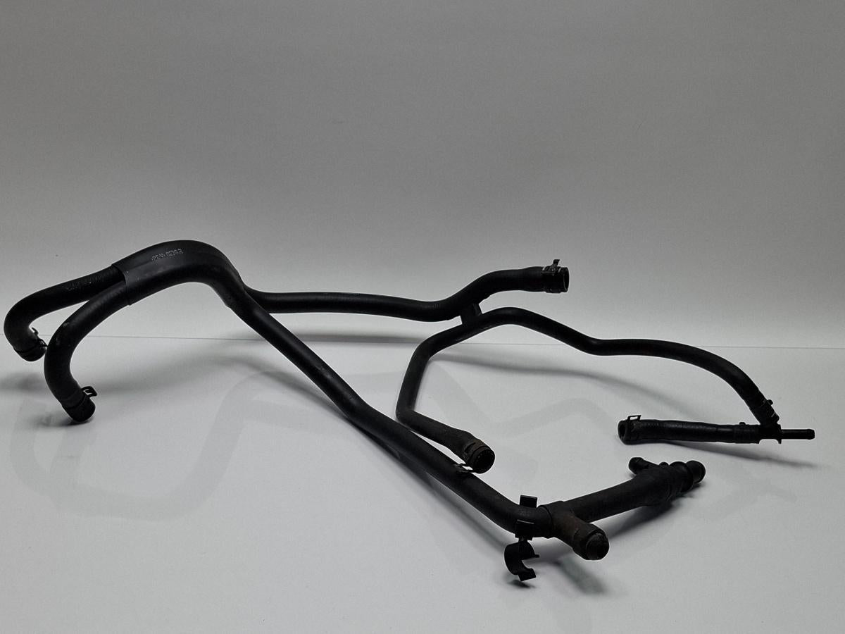 Furtunuri apa VOLKSWAGEN TOUAREG 7LA, 7L6, 7L7 2002 - 20133.0 V6 TDI BKS, CATA 7L6122096L