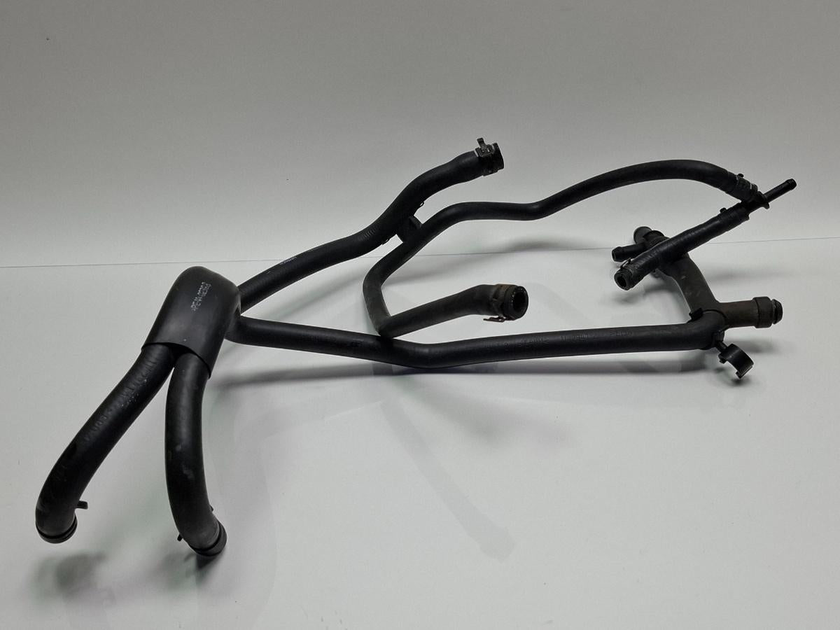 Furtunuri apa VOLKSWAGEN TOUAREG 7LA, 7L6, 7L7 2002 - 20133.0 V6 TDI BKS, CATA 7L6122096L