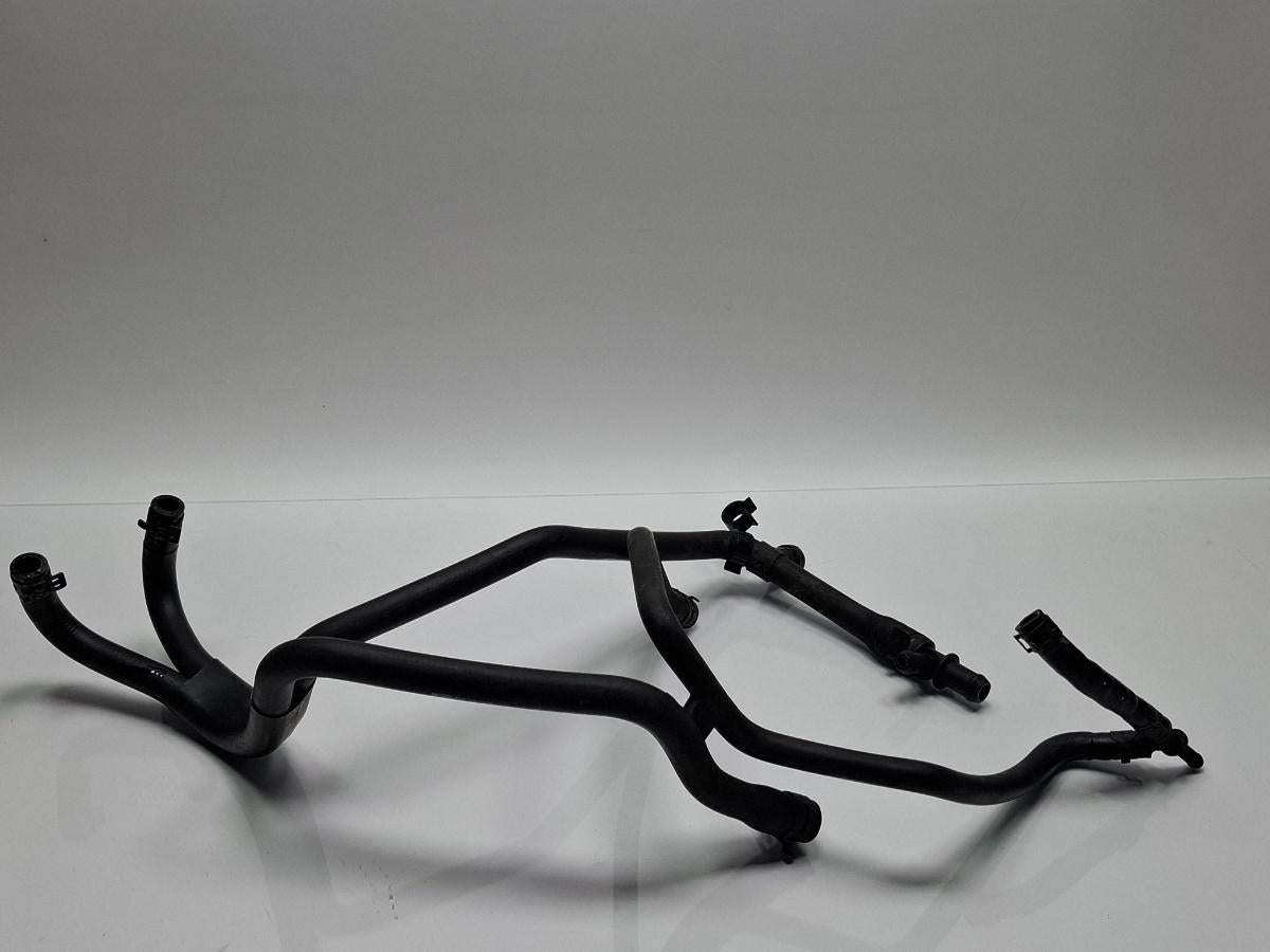Furtunuri apa VOLKSWAGEN TOUAREG 7LA, 7L6, 7L7 2002 - 20133.0 V6 TDI BKS, CATA 7L6122096L