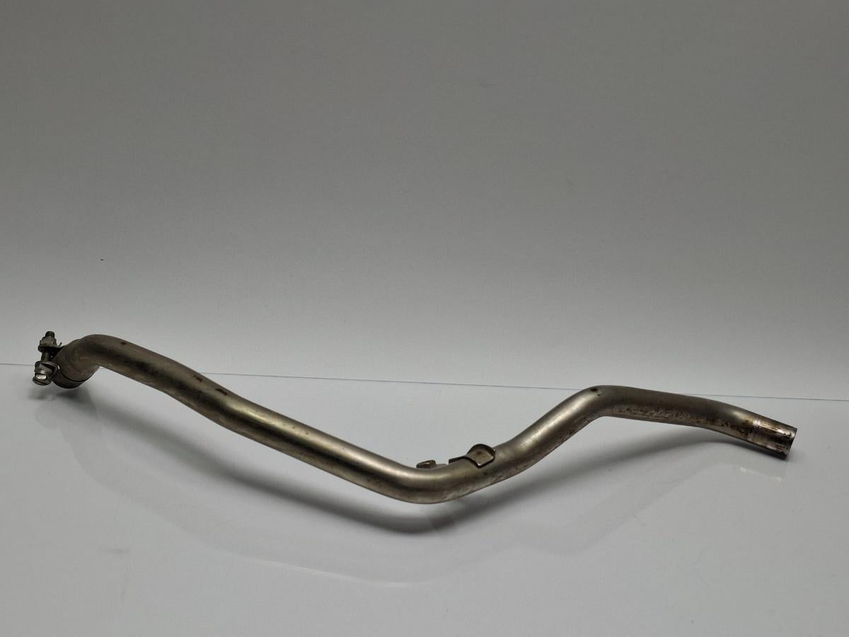 Teava esapament sirocou VOLKSWAGEN TOUAREG 7LA, 7L6, 7L7 2002 - 20133.0 V6 TDI BKS, CATA Webasto 7L0819507B