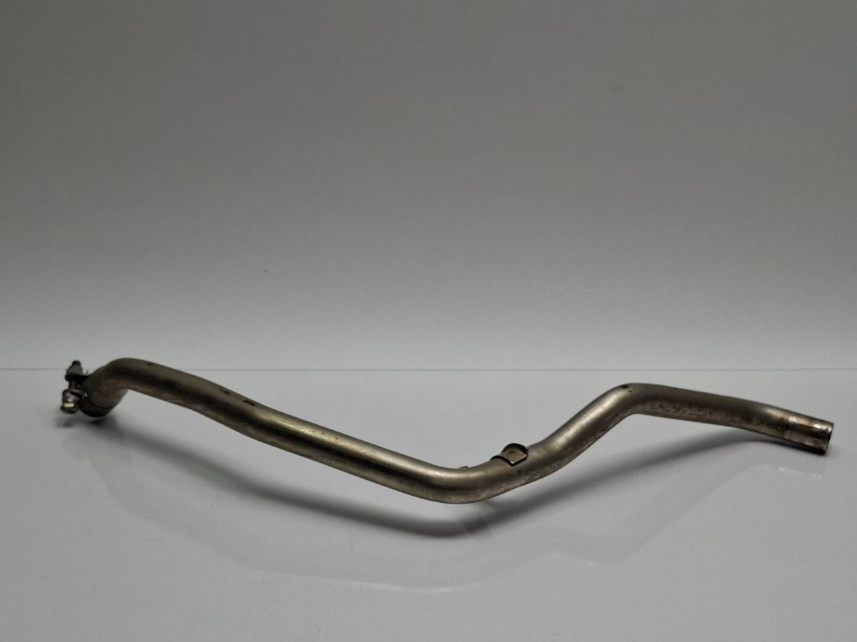 Teava esapament sirocou VOLKSWAGEN TOUAREG 7LA, 7L6, 7L7 2002 - 20133.0 V6 TDI BKS, CATA Webasto 7L0819507B