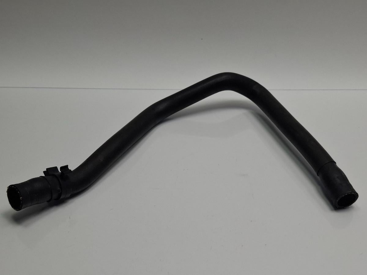 Furtun retur apa sirocou VOLKSWAGEN TOUAREG 7LA, 7L6, 7L7 2002 - 20133.0 V6 TDI BKS, CATA Webasto 7L6819196B