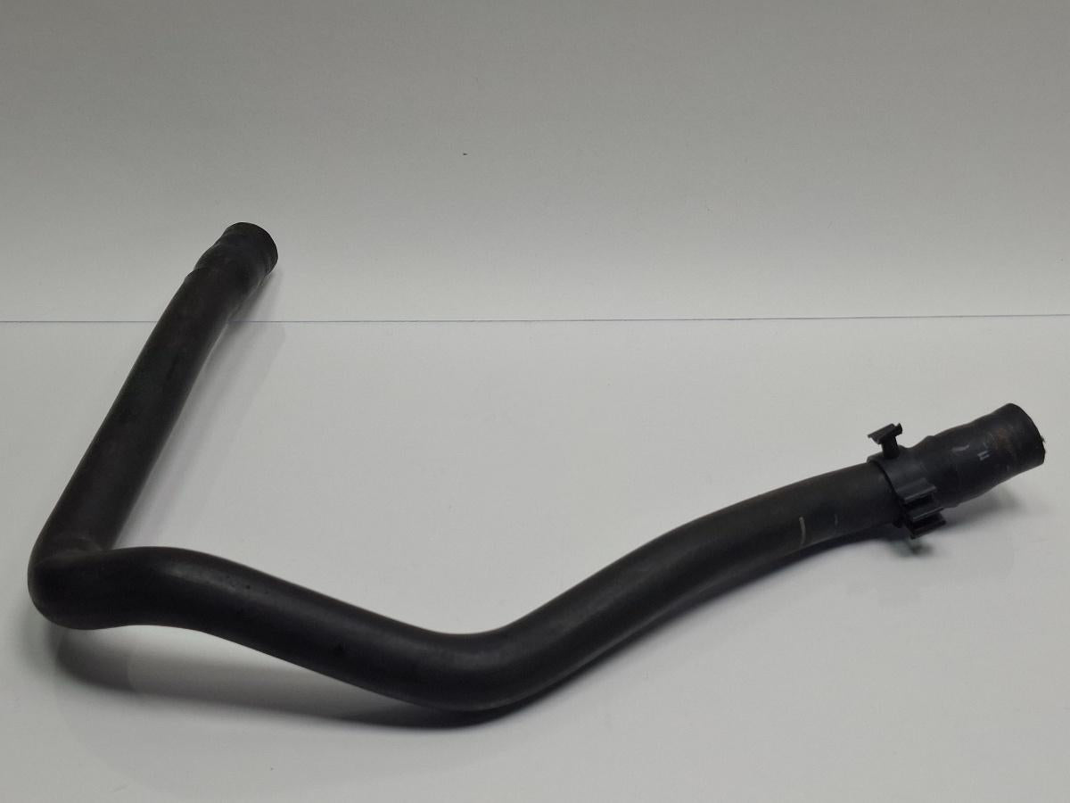 Furtun retur apa sirocou VOLKSWAGEN TOUAREG 7LA, 7L6, 7L7 2002 - 20133.0 V6 TDI BKS, CATA Webasto 7L6819196B
