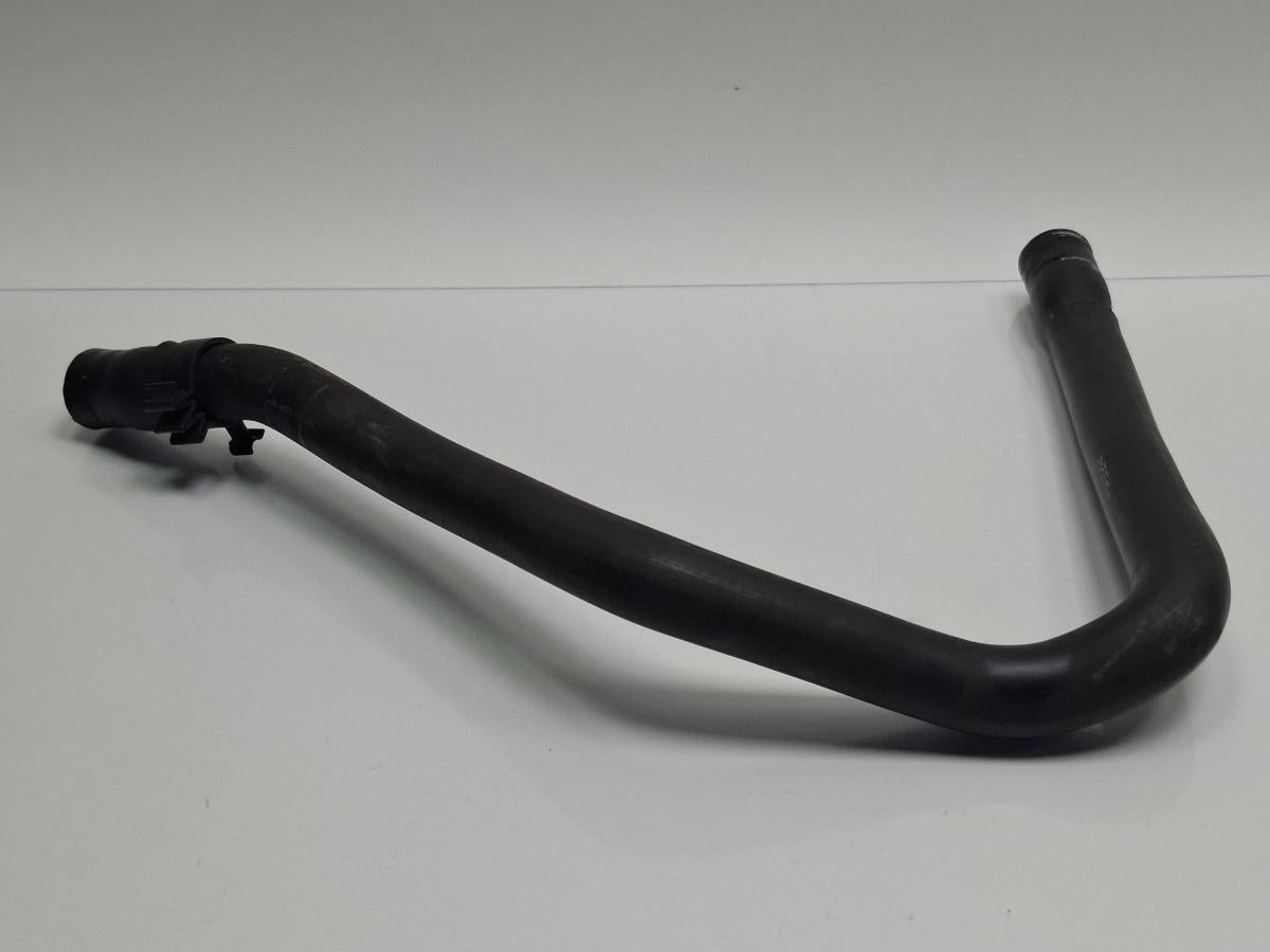 Furtun retur apa sirocou VOLKSWAGEN TOUAREG 7LA, 7L6, 7L7 2002 - 20133.0 V6 TDI BKS, CATA Webasto 7L6819196B
