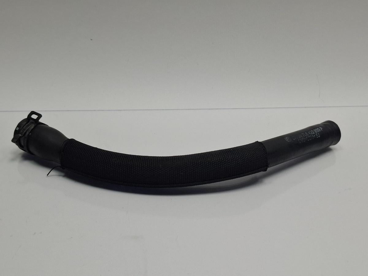Furtun rezervor pompa servodirectie VOLKSWAGEN TOUAREG 7LA, 7L6, 7L7 2002 - 20133.0 V6 TDI BKS, CATA 7L6422889P