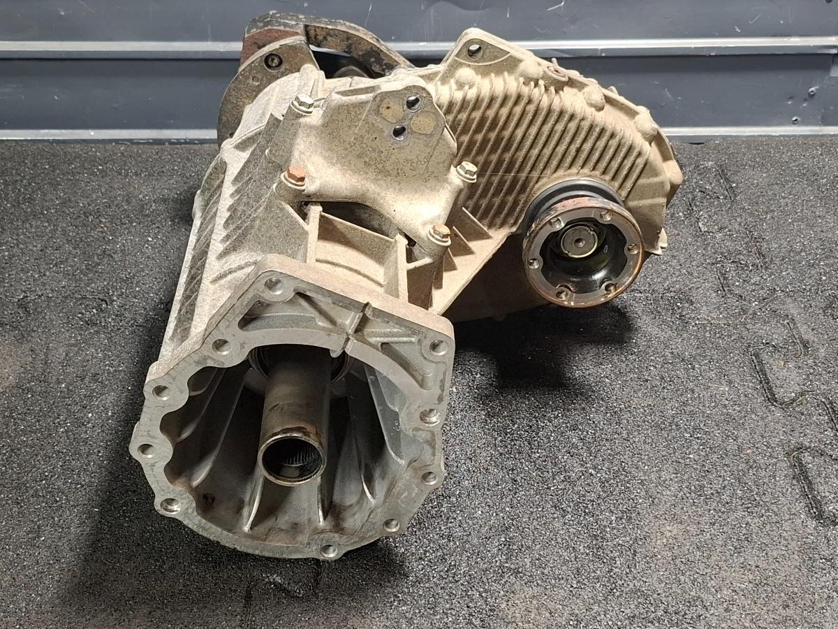 Cutie de transfer VOLKSWAGEN TOUAREG 7LA 2002 - 2009 3.0 V6 TDI BKS 0AD341012K
