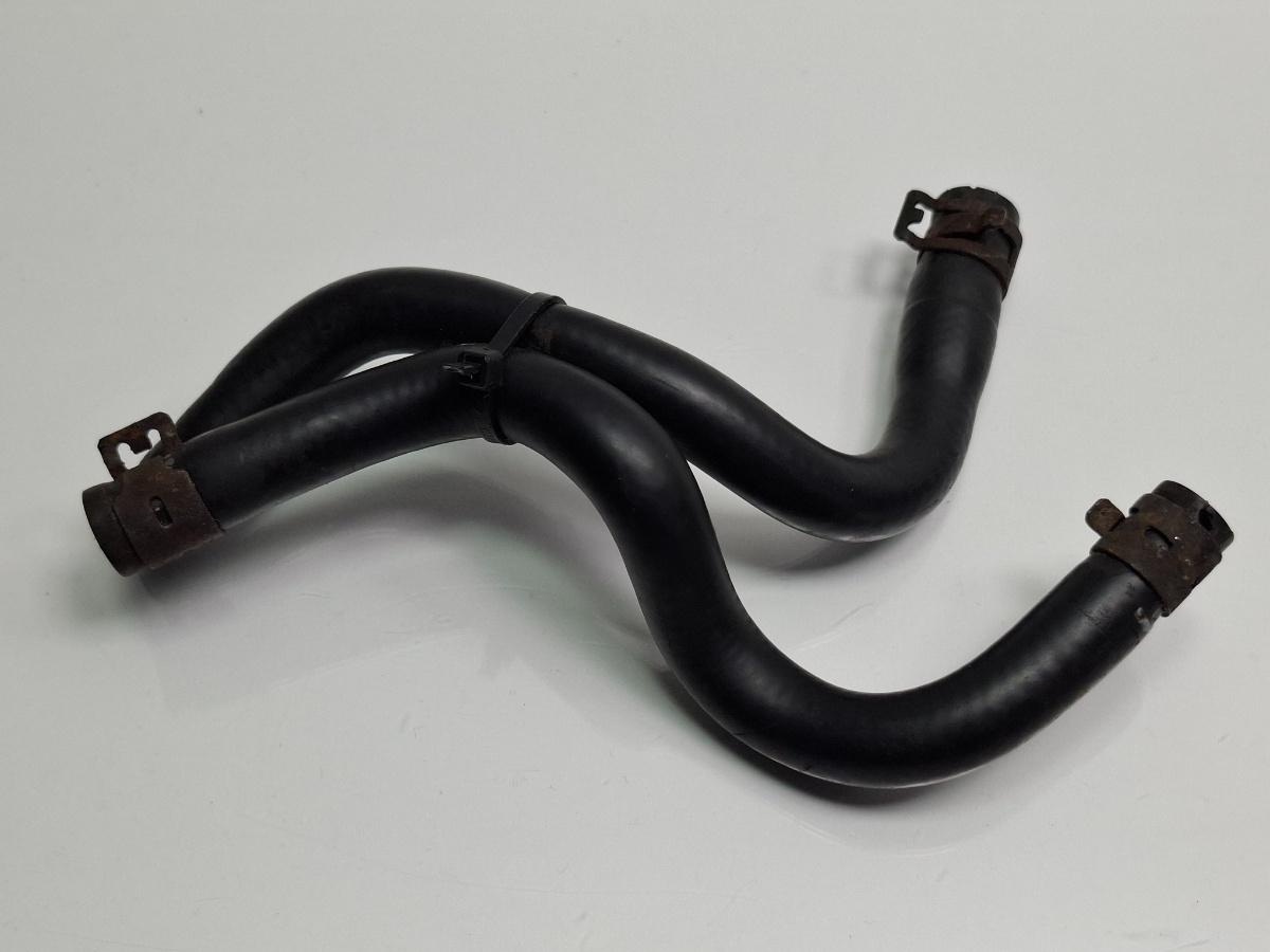 Conducte senzor presiune gaze VOLKSWAGEN TOUAREG 7LA, 7L6, 7L7 2002 - 20133.0 V6 TDI BKS, CATA 7L6131552M