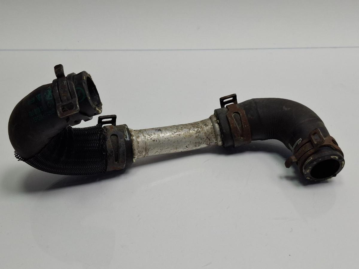 Furtun  lichid racire VOLKSWAGEN TOUAREG 7LA, 7L6, 7L7 2002 - 20133.0 V6 TDI BKS, CATA 7L0815967E