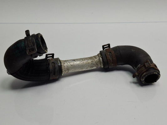 Furtun  lichid racire VOLKSWAGEN TOUAREG 7LA, 7L6, 7L7 2002 - 20133.0 V6 TDI BKS, CATA 7L0815967E
