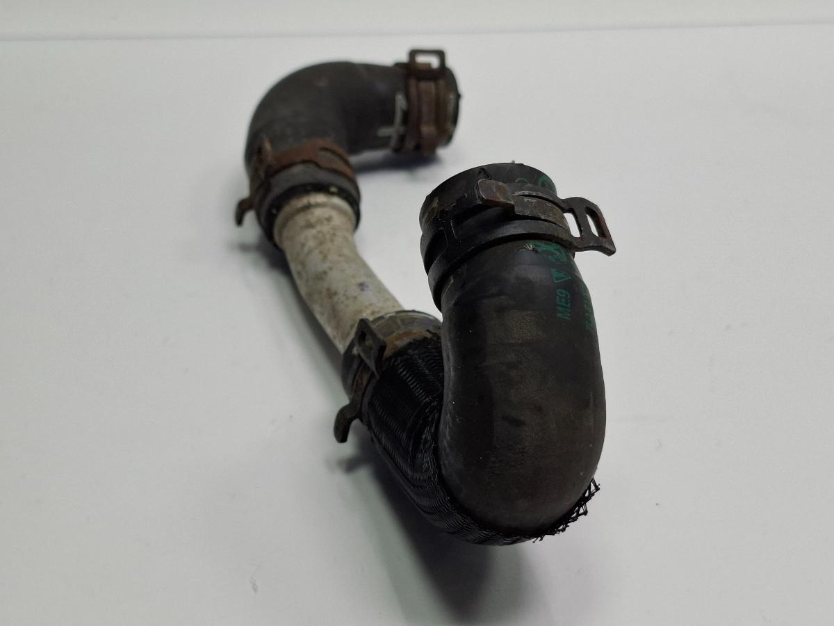 Furtun  lichid racire VOLKSWAGEN TOUAREG 7LA, 7L6, 7L7 2002 - 20133.0 V6 TDI BKS, CATA 7L0815967E