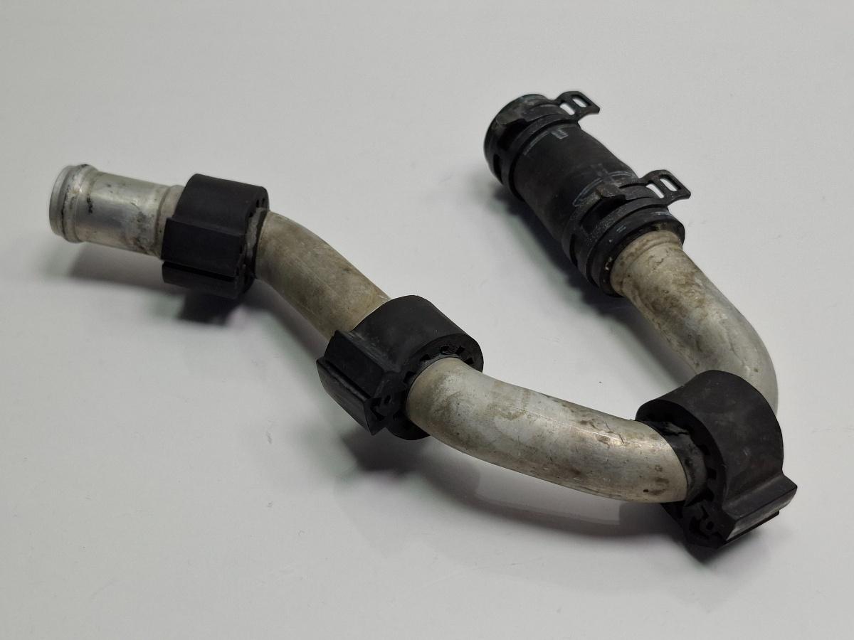 Furtun lichid racire VOLKSWAGEN TOUAREG 7LA, 7L6, 7L7 2002 - 20133.0 V6 TDI BKS, CATA 7L0815985