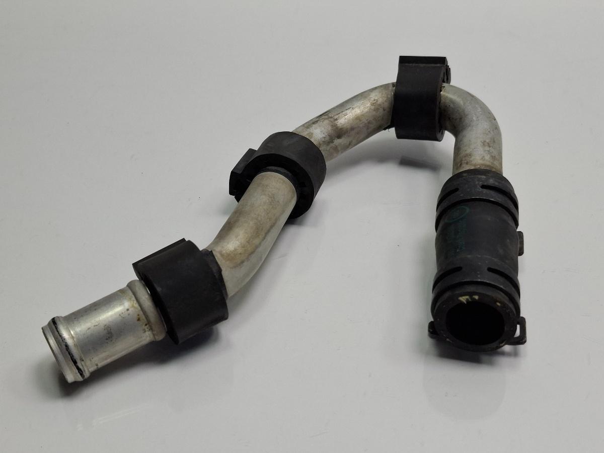 Furtun lichid racire VOLKSWAGEN TOUAREG 7LA, 7L6, 7L7 2002 - 20133.0 V6 TDI BKS, CATA 7L0815985