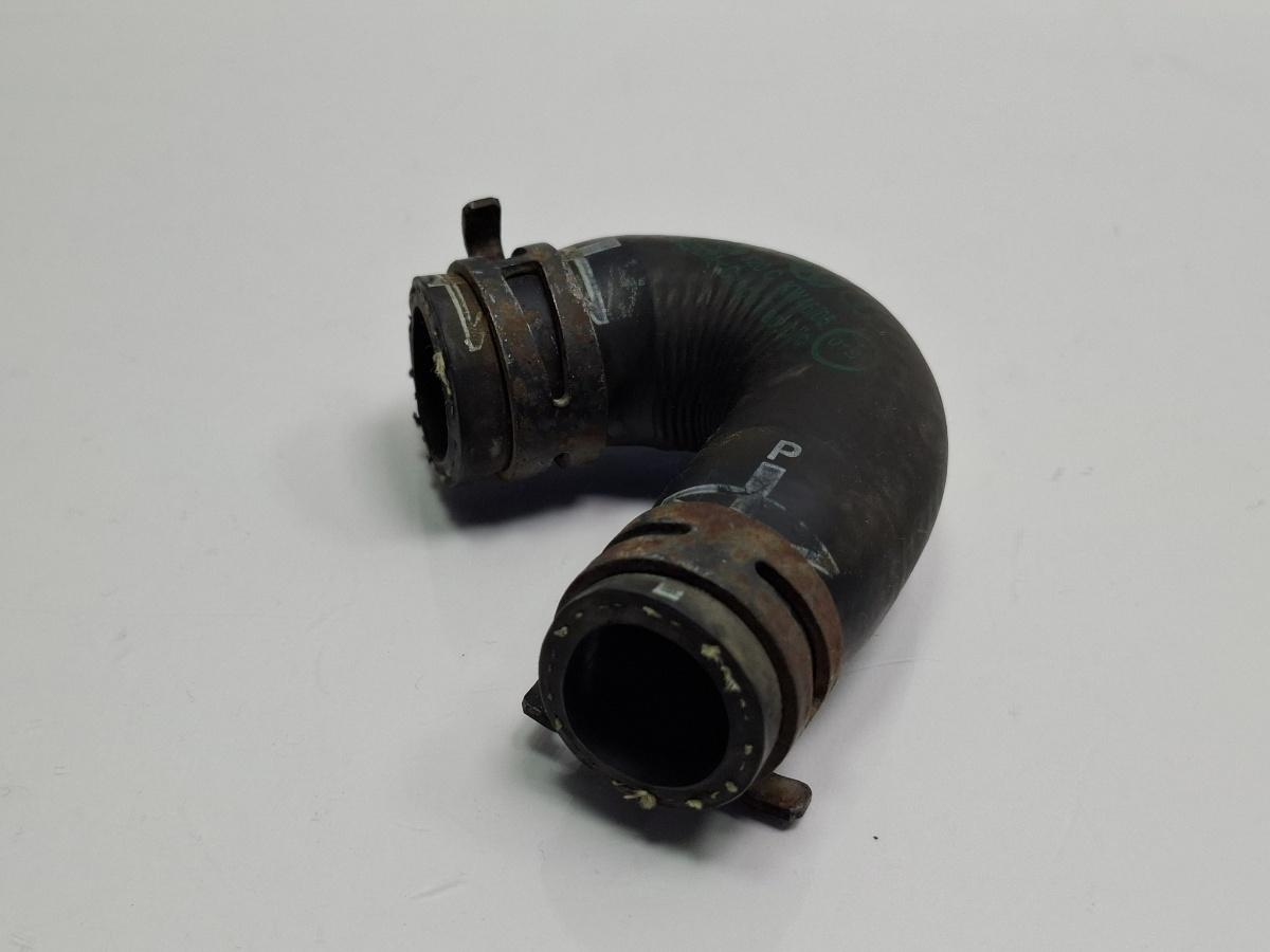 Conducta apa sirocou VOLKSWAGEN TOUAREG 7LA, 7L6, 7L7 2002 - 20133.0 V6 TDI BKS, CATA Webasto 7L0819320C
