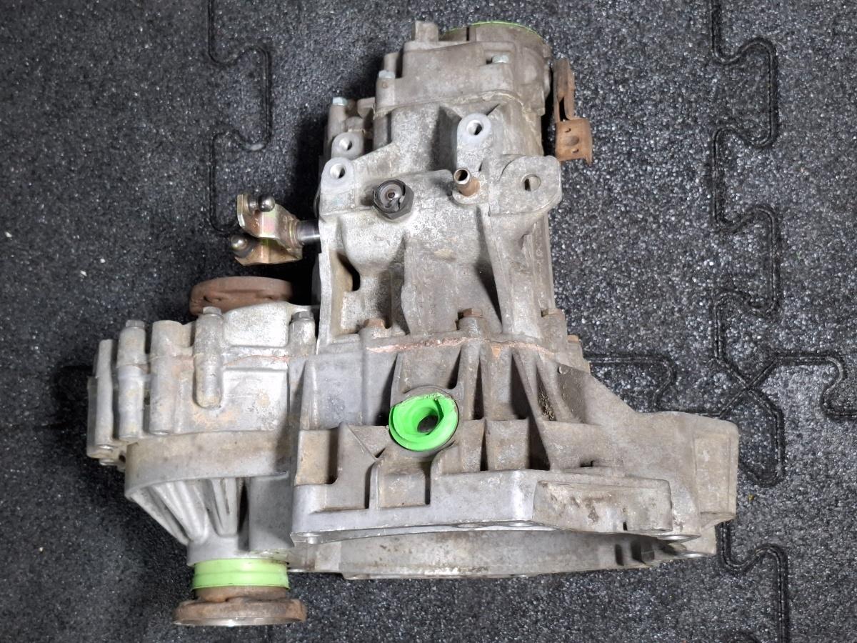 Cutie de viteze manuala 5 trepte SKODA OCTAVIA 1U2 1996 - 2010 1.6 1.6 1.6 AEH, AKL DLP