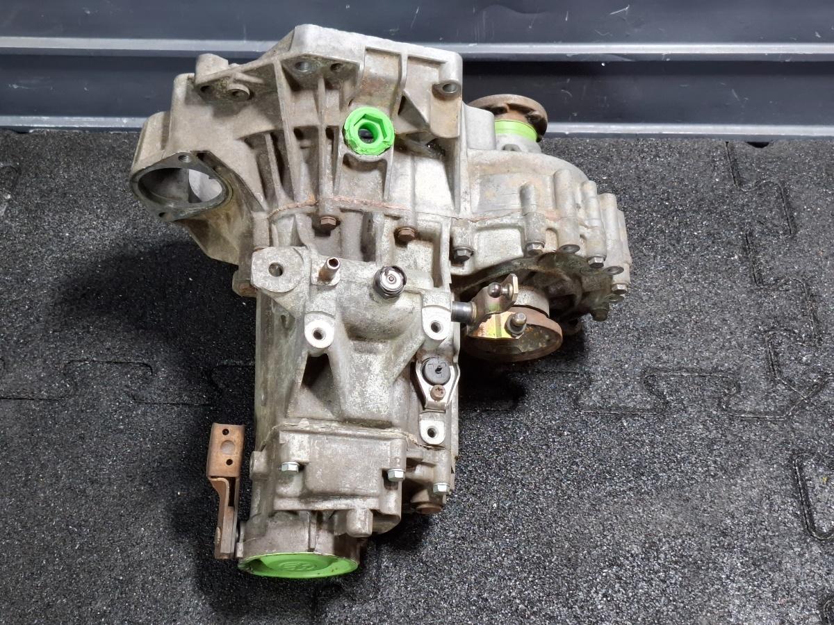 Cutie de viteze manuala 5 trepte SKODA OCTAVIA 1U2 1996 - 2010 1.6 1.6 1.6 AEH, AKL DLP