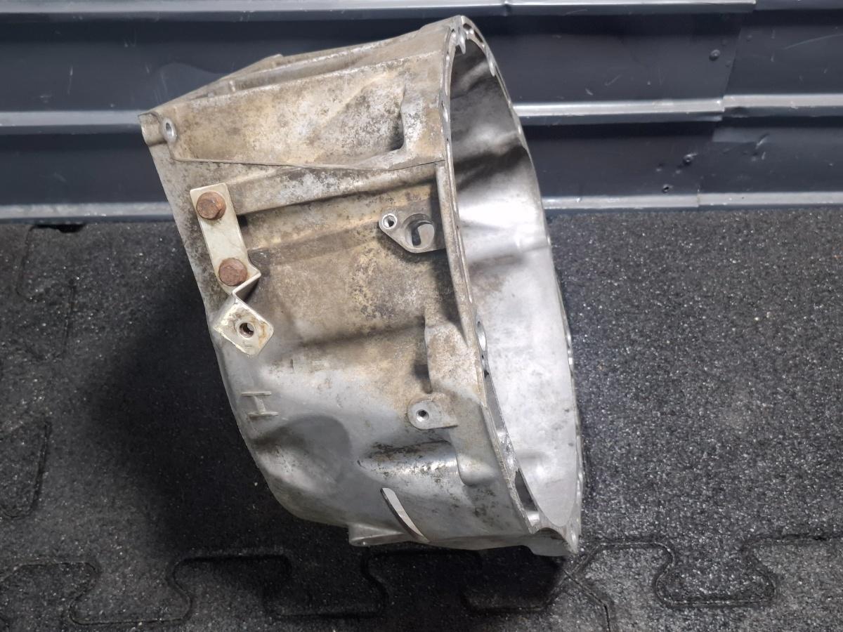 Carcasa cutie de viteze VOLKSWAGEN TOUAREG 7LA, 7L6, 7L7 2002 - 20133.0 V6 TDI BKS, CATA 09D321107H
