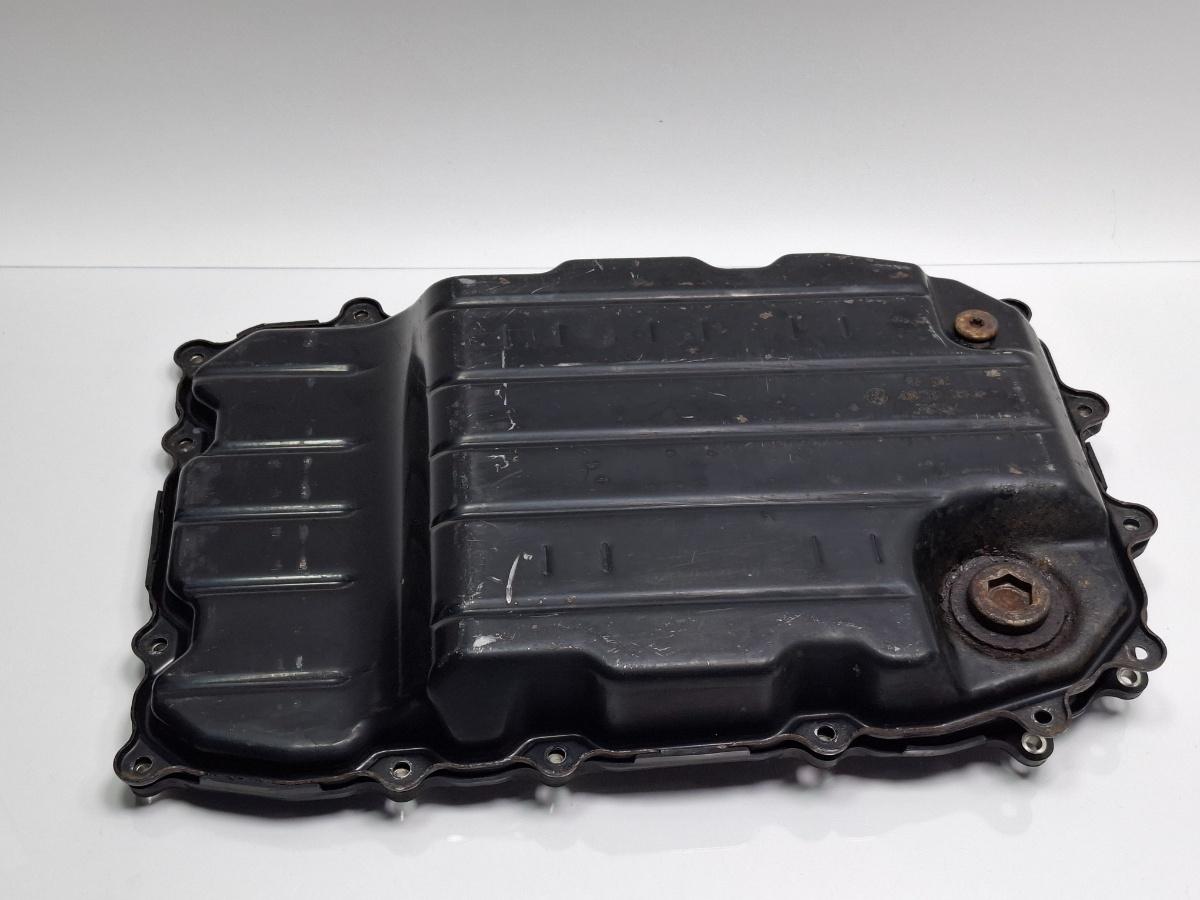 Baie ulei cutie de viteze VOLKSWAGEN TOUAREG 7LA, 7L6, 7L7 2002 - 20133.0 V6 TDI BKS, CATA 09D321361A