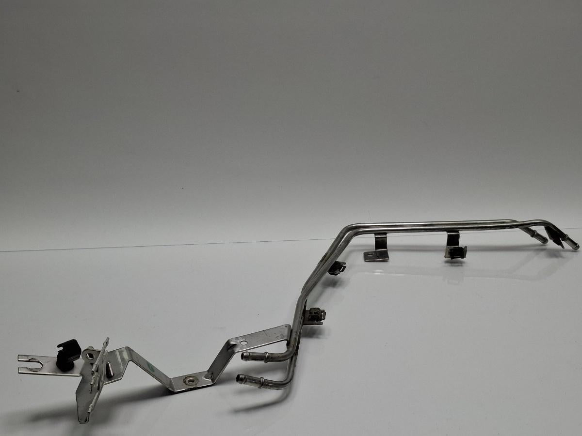 Conducte senzor presiune gaze VOLKSWAGEN TOUAREG 7LA, 7L6, 7L7 2002 - 20133.0 V6 TDI BKS, CATA 7L6131552T
