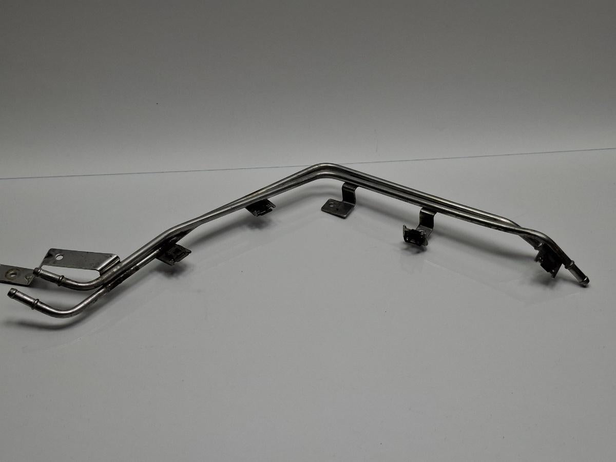 Conducte senzor presiune gaze VOLKSWAGEN TOUAREG 7LA, 7L6, 7L7 2002 - 20133.0 V6 TDI BKS, CATA 7L6131552T