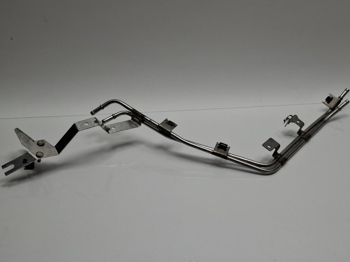 Conducte senzor presiune gaze VOLKSWAGEN TOUAREG 7LA, 7L6, 7L7 2002 - 20133.0 V6 TDI BKS, CATA 7L6131552T