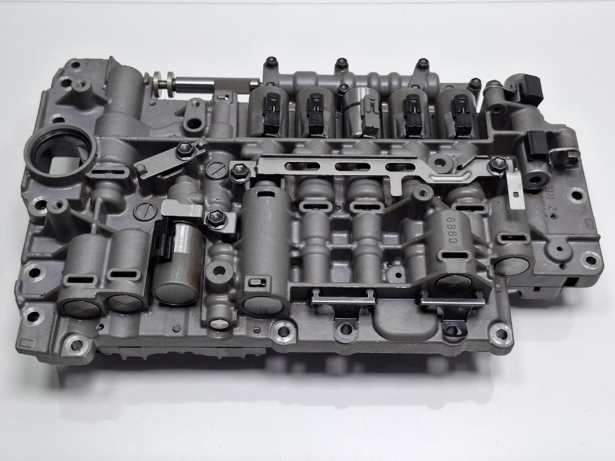 Mecatronic  VOLKSWAGEN TOUAREG 7LA, 7L6, 7L7 2002 - 2009 3.0 V6 TDI BKS ,  AISIN 09D325039C