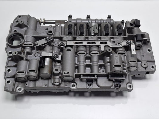 Mecatronic  VOLKSWAGEN TOUAREG 7LA, 7L6, 7L7 2002 - 2009 3.0 V6 TDI BKS ,  AISIN 09D325039C