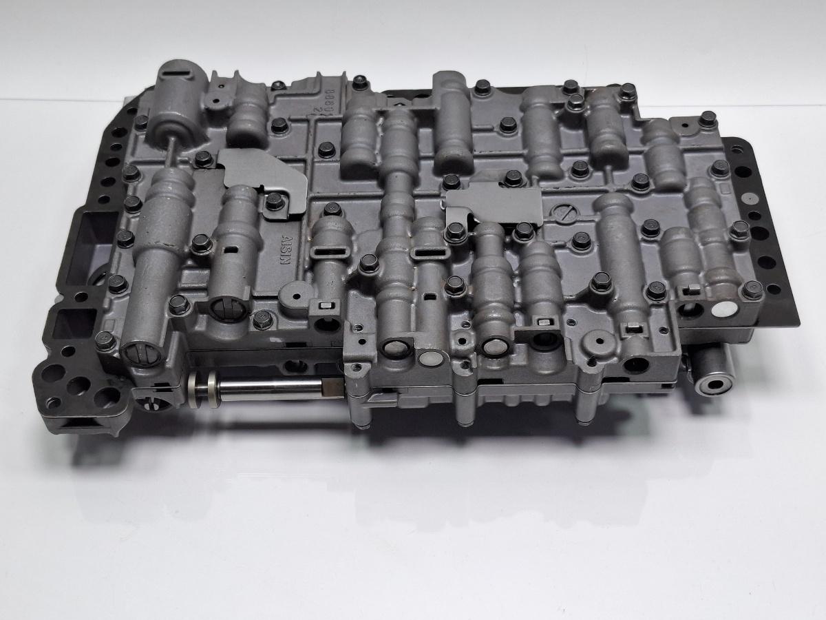 Mecatronic  VOLKSWAGEN TOUAREG 7LA, 7L6, 7L7 2002 - 2009 3.0 V6 TDI BKS ,  AISIN 09D325039C
