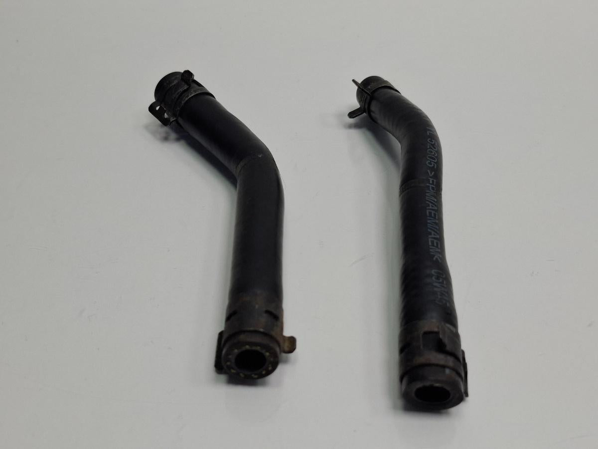 Conducte senzor presiune gaze VOLKSWAGEN TOUAREG 7LA, 7L6, 7L7 2002 - 20133.0 V6 TDI BKS, CATA 7L6131552T