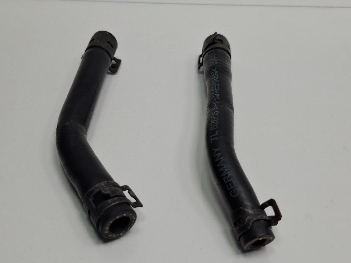 Conducte senzor presiune gaze VOLKSWAGEN TOUAREG 7LA, 7L6, 7L7 2002 - 20133.0 V6 TDI BKS, CATA 7L6131552T