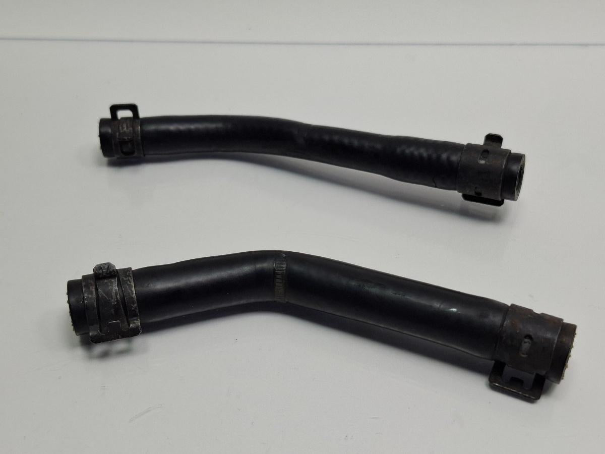 Conducte senzor presiune gaze VOLKSWAGEN TOUAREG 7LA, 7L6, 7L7 2002 - 20133.0 V6 TDI BKS, CATA 7L6131552T
