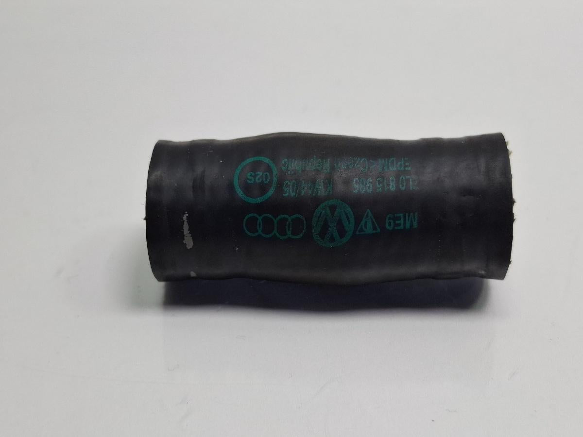 Furtun apa VOLKSWAGEN TOUAREG 7LA, 7L6, 7L7 2002 - 20133.0 V6 TDI BKS, CATA 7L0815985