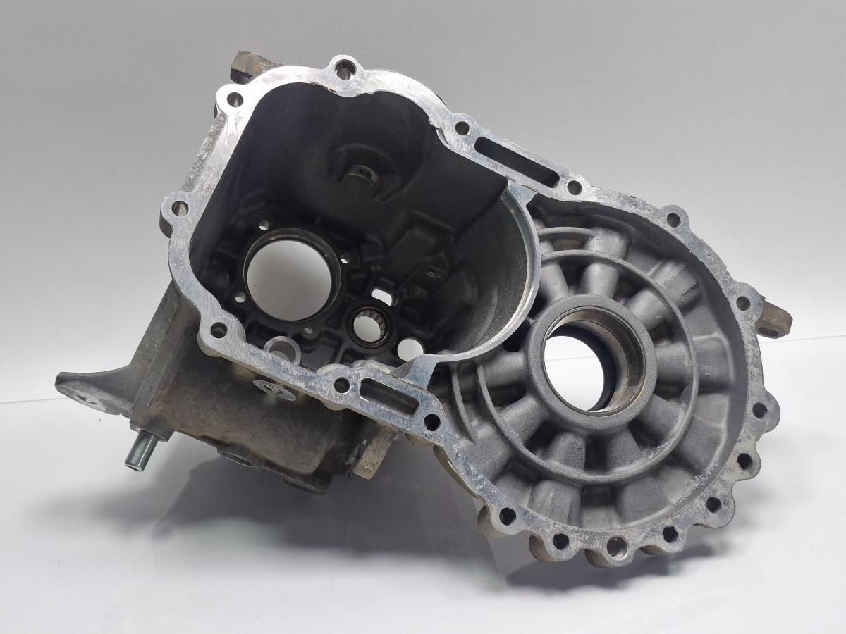 Carcasa cutie de viteze SKODA OCTAVIA 1U2 1996 - 20101.6 1.6 1.6 AEH, AKL 02K301103E