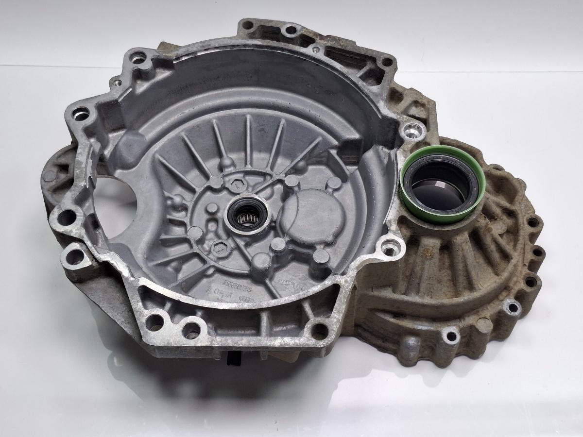 Carcasa cutie de viteze SKODA OCTAVIA 1U2 1996 - 20101.6 1.6 1.6 AEH, AKL 02K301107K , DUW