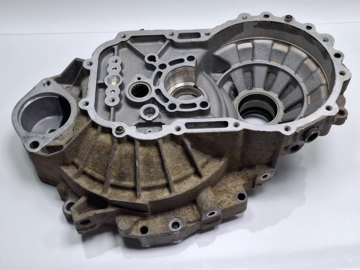 Carcasa cutie de viteze SKODA OCTAVIA 1U2 1996 - 20101.6 1.6 1.6 AEH, AKL 02K301107K , DUW