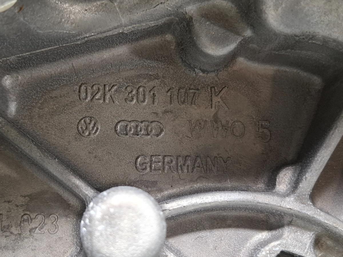 Carcasa cutie de viteze SKODA OCTAVIA 1U2 1996 - 20101.6 1.6 1.6 AEH, AKL 02K301107K , DUW
