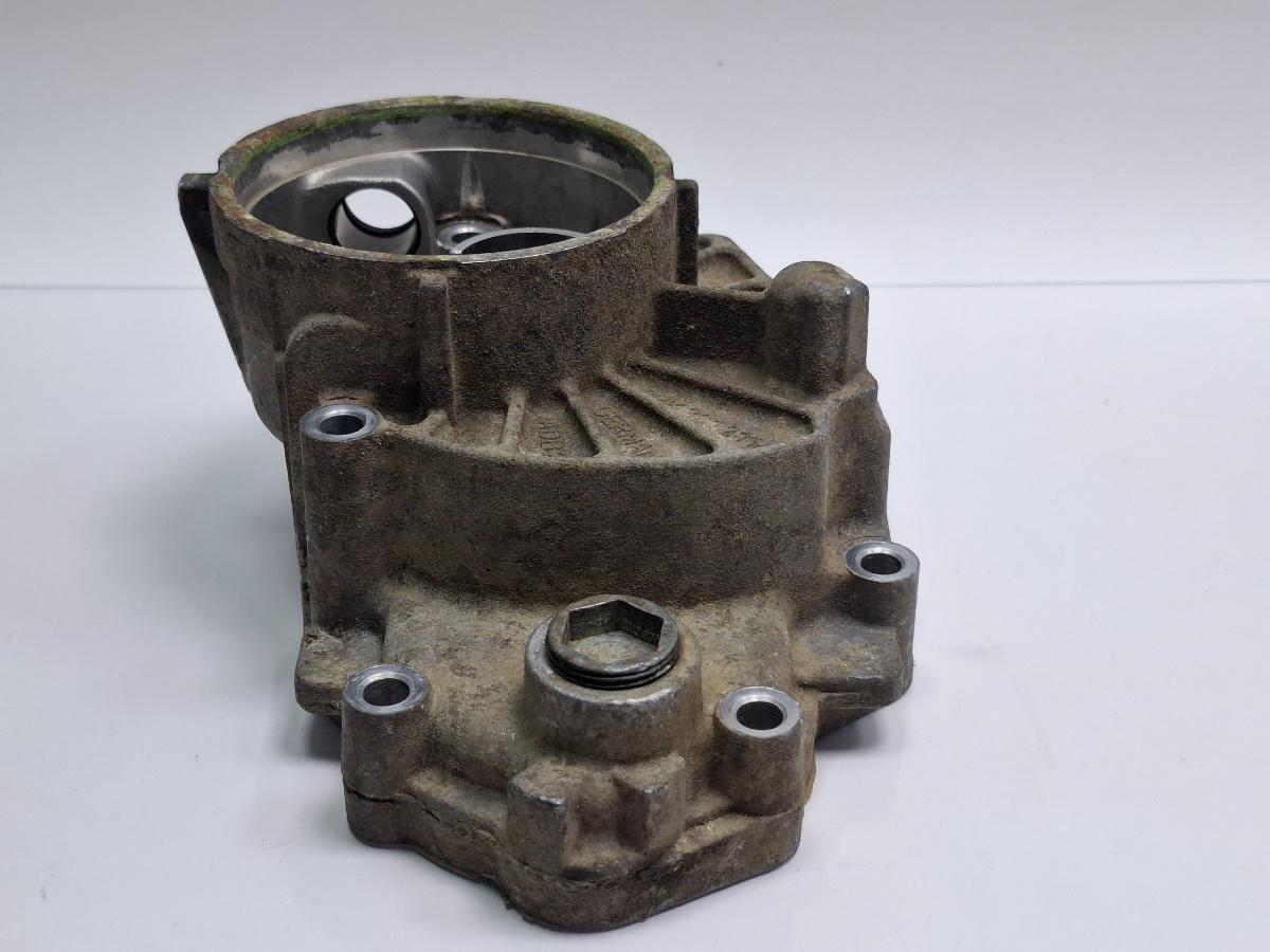 Carcasa cutie de viteze SKODA OCTAVIA 1U2 1996 - 20101.6 1.6 1.6 AEH, AKL 02K301211A