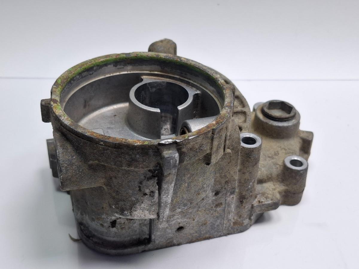 Carcasa cutie de viteze SKODA OCTAVIA 1U2 1996 - 20101.6 1.6 1.6 AEH, AKL 02K301211A