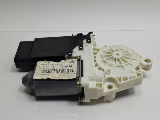 Motoras macara geam dreapta fata VOLKSWAGEN GOLF IV Variant 1J5 1999 - 20061.9 TDI AGR, ALH 1C1959802A