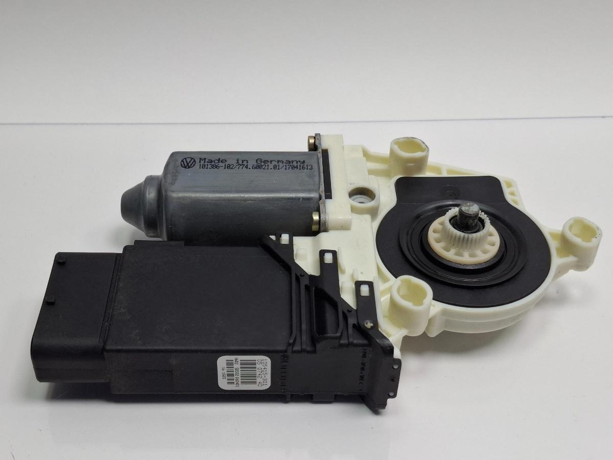 Motoras macara geam dreapta fata VOLKSWAGEN GOLF IV Variant 1J5 1999 - 20061.9 TDI AGR, ALH 1C1959802A
