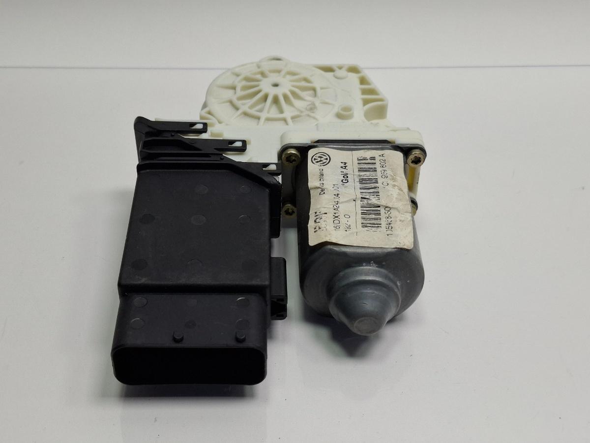 Motoras macara geam dreapta fata VOLKSWAGEN GOLF IV Variant 1J5 1999 - 20061.9 TDI AGR, ALH 1C1959802A