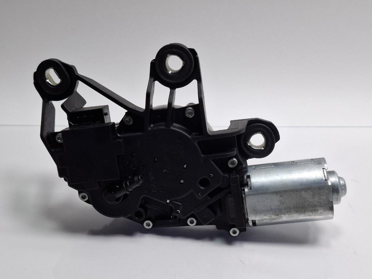 Motoras stergator haion VOLKSWAGEN GOLF IV Variant 1J5 1999 - 20061.9 TDI AGR, ALH BOSCH 0390201592  1J6955711G